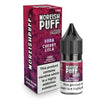 Pack of 10 Moreish Puff Original 10ml Nic Salt