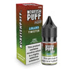 Pack of 10 Moreish Puff Original 10ml Nic Salt