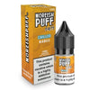 Pack of 10 Moreish Puff Original 10ml Nic Salt