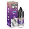 Pack of 10 Moreish Puff Original 10ml Nic Salt