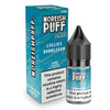 Pack of 10 Moreish Puff Original 10ml Nic Salt