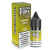 Pack of 10 Moreish Puff Original 10ml Nic Salt