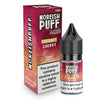 Pack of 10 Moreish Puff Original 10ml Nic Salt