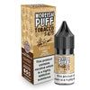 Pack of 10 Moreish Puff Tobacco 10ml Nic Salt