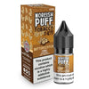 Pack of 10 Moreish Puff Tobacco 10ml Nic Salt