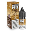 Pack of 10 Moreish Puff Tobacco 10ml Nic Salt