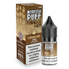 Pack of 10 Moreish Puff Tobacco 10ml Nic Salt