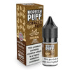 Pack of 10 Moreish Puff Tobacco 10ml Nic Salt