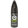 Pack of 10 Riot Squad 10ML Nic Salt