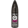 Pack of 10 Riot Squad 10ML Nic Salt