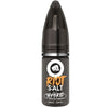 Pack of 10 Riot Squad 10ML Nic Salt