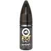 Pack of 10 Riot Squad 10ML Nic Salt