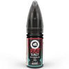 Pack of 10 Riot Squad 10ML Nic Salt