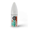 Pack of 10 Riot Squad Menthol Series 10ML Nic Salt