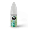 Pack of 10 Riot Squad Menthol Series 10ML Nic Salt