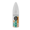 Pack of 10 Riot Squad Menthol Series 10ML Nic Salt