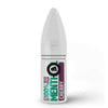 Pack of 10 Riot Squad Menthol Series 10ML Nic Salt