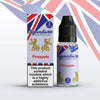 Pack of 10 Signature 10ml E - Liquid