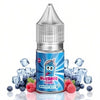 Pack of 10 Slushie 10ML Nic Salt