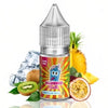 Pack of 10 Slushie 10ML Nic Salt