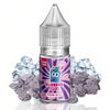 Pack of 10 Slushie 10ML Nic Salt