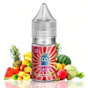 Pack of 10 Slushie 10ML Nic Salt