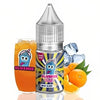 Pack of 10 Slushie 10ML Nic Salt