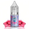 Pack of 10 Slushie 10ML Nic Salt