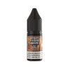 Pack of 10 Ultimate E - Liquid Villains 10ML Nic Salt