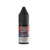 Pack of 10 Ultimate E - Liquid Villains 10ML Nic Salt