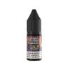 Pack of 10 Ultimate E - Liquid Villains 10ML Nic Salt