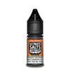 Pack of 10 Ultimate Salts Chilled 10ML Nic Salt