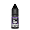 Pack of 10 Ultimate Salts Chilled 10ML Nic Salt