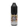 Pack of 10 Ultimate Salts Custard 10ML Nic Salt