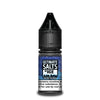 Pack of 10 Ultimate Salts On Ice 10ML Nic Salt