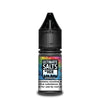 Pack of 10 Ultimate Salts On Ice 10ML Nic Salt