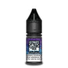 Pack of 10 Ultimate Salts On Ice 10ML Nic Salt