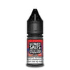 Pack of 10 Ultimate Salts Sherbet 10ML Nic Salt