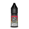 Pack of 10 Ultimate Salts Sherbet 10ML Nic Salt