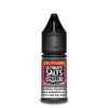 Pack of 10 Ultimate Salts Sherbet 10ML Nic Salt