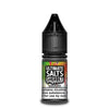 Pack of 10 Ultimate Salts Sherbet 10ML Nic Salt