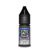 Pack of 10 Ultimate Salts Sherbet 10ML Nic Salt