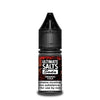 Pack of 10 Ultimate Salts Soda 10ML Nic Salt