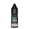 Pack of 10 Ultimate Salts Soda 10ML Nic Salt