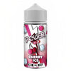 Power by Juice N Power Shortfill 100ml E - Liquid