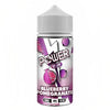 Power by Juice N Power Shortfill 100ml E - Liquid