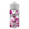 Power by Juice N Power Shortfill 100ml E - Liquid