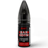 Riot Bar EDTN 10ml Nic Salt E - Liquid - Pack of 10