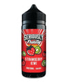 Seriously Fruity 100ml Shortfill