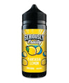 Seriously Fruity 100ml Shortfill